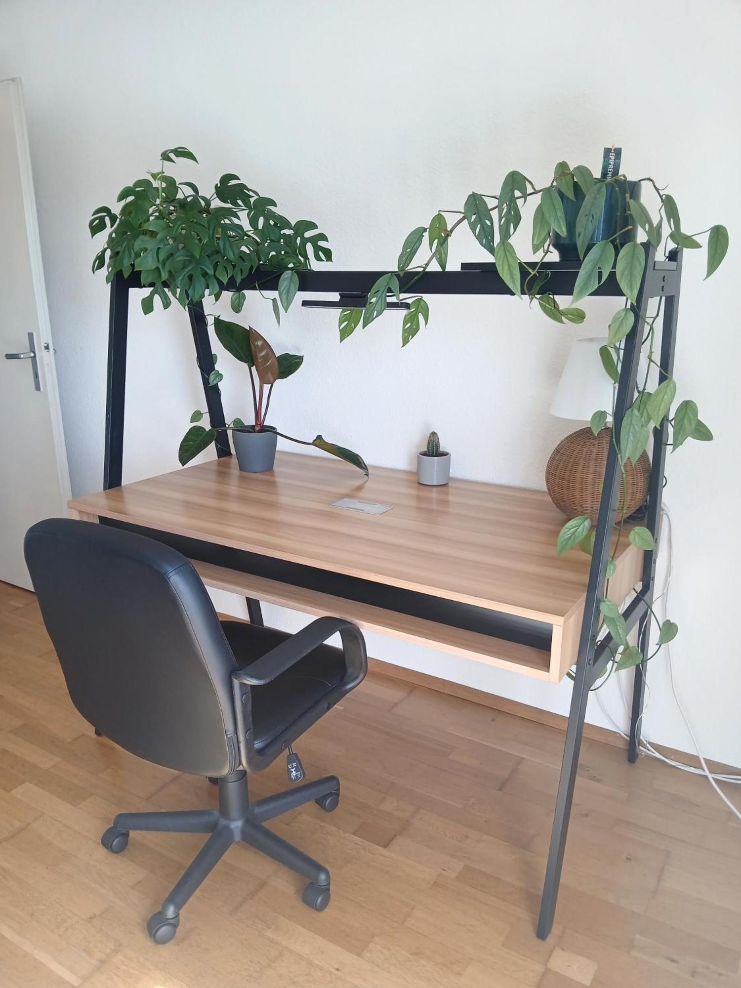 Happybnb Apartment Mit Sonniger Terrasse Lochgau Extérieur photo